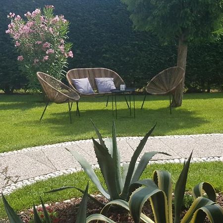 Apartmán Casa Lola Cavallino-Treporti Exteriér fotografie