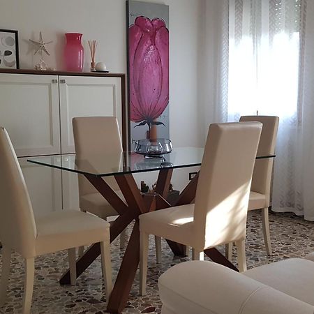 Apartmán Casa Lola Cavallino-Treporti Exteriér fotografie