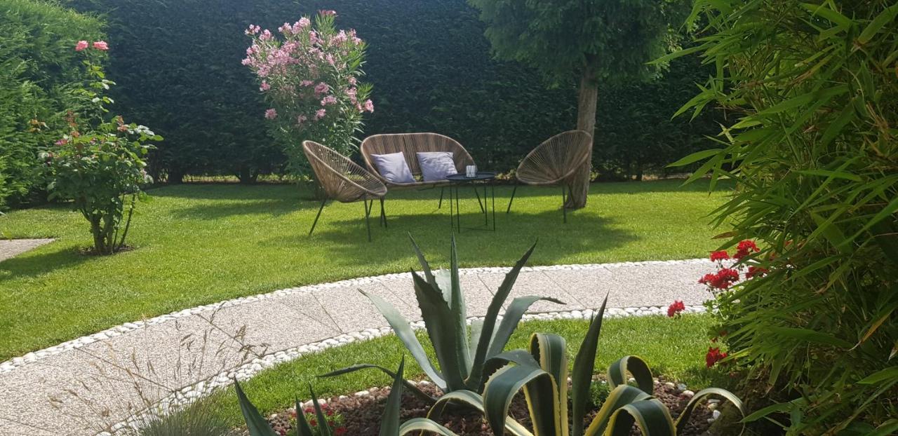 Apartmán Casa Lola Cavallino-Treporti Exteriér fotografie
