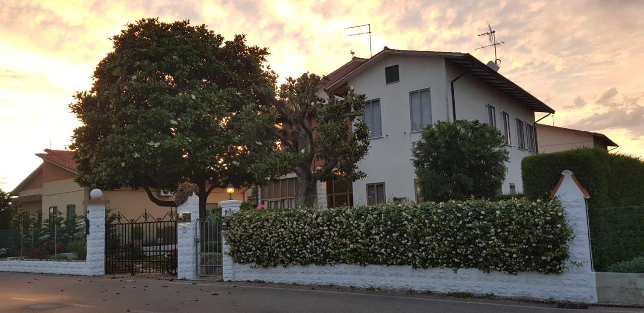Apartmán Casa Lola Cavallino-Treporti Exteriér fotografie