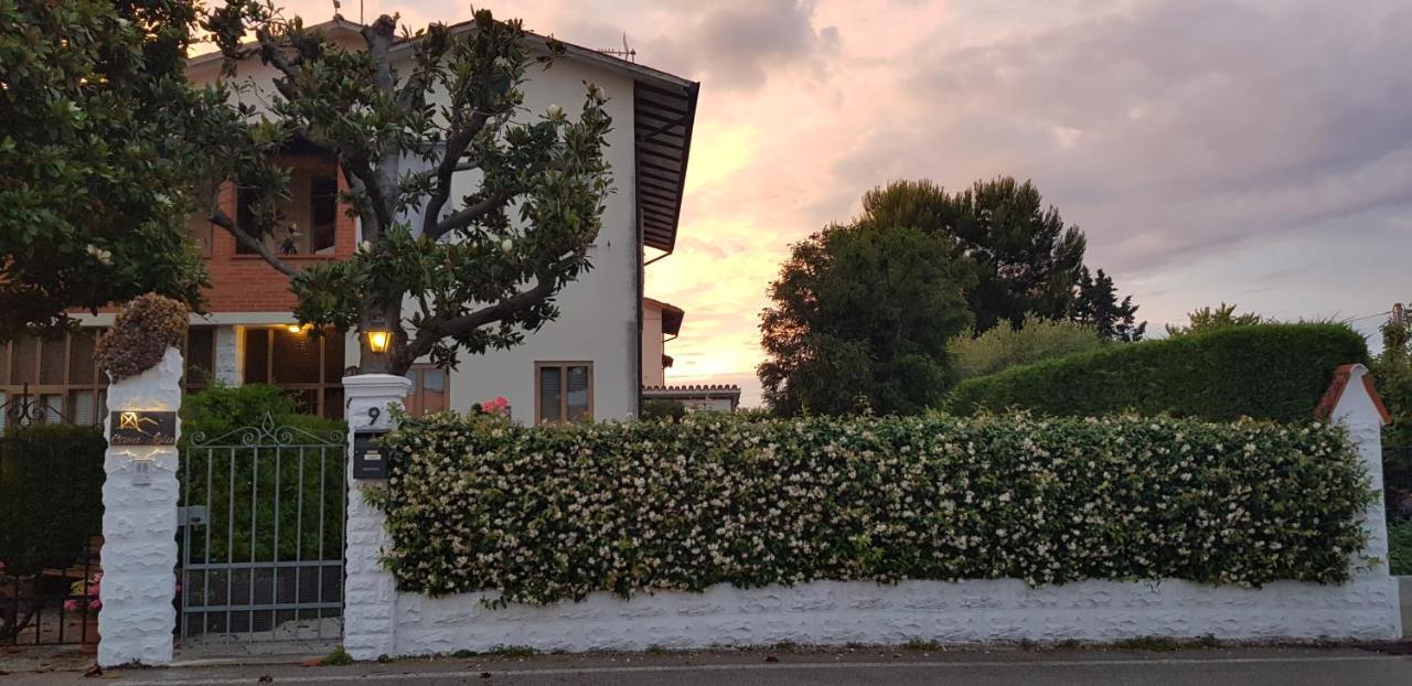 Apartmán Casa Lola Cavallino-Treporti Exteriér fotografie
