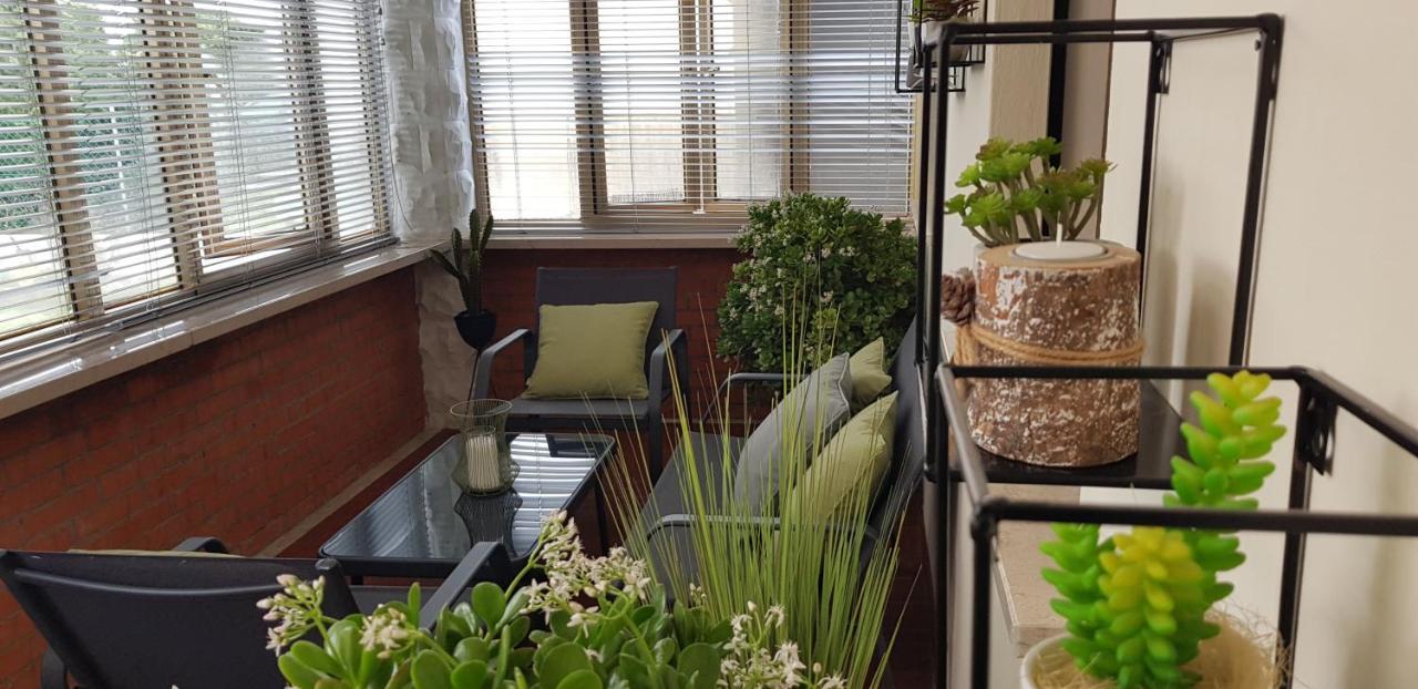 Apartmán Casa Lola Cavallino-Treporti Exteriér fotografie