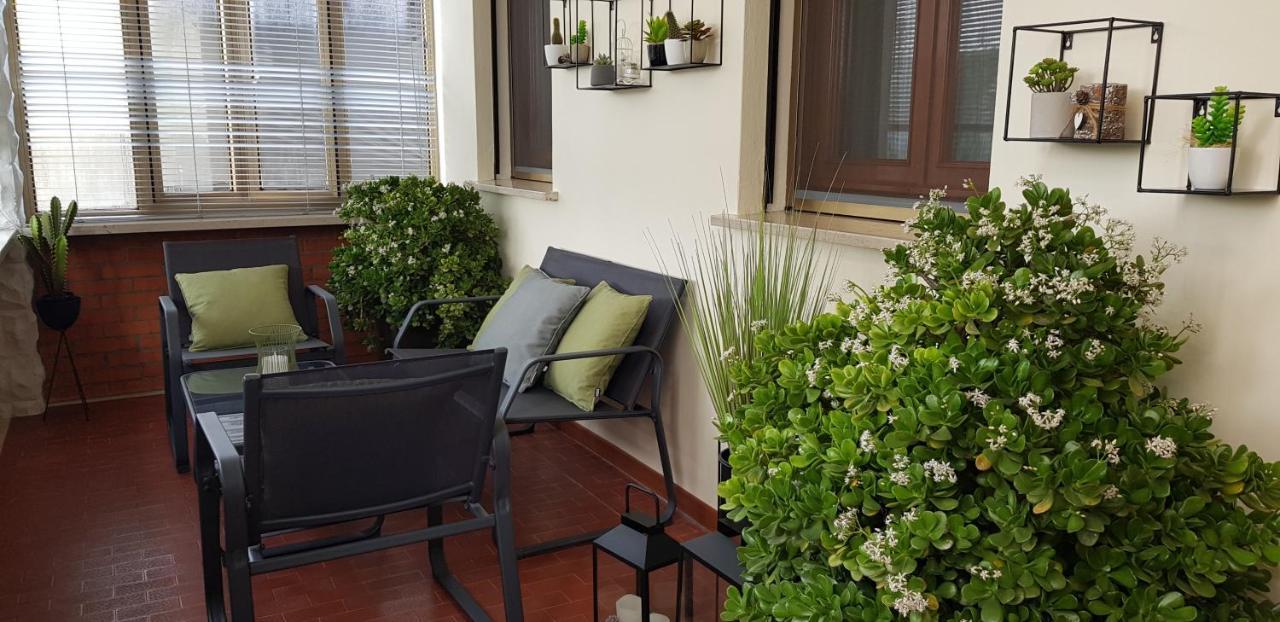 Apartmán Casa Lola Cavallino-Treporti Exteriér fotografie