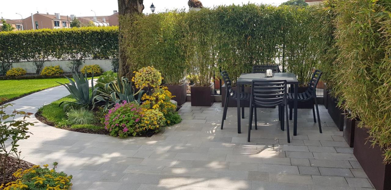 Apartmán Casa Lola Cavallino-Treporti Exteriér fotografie