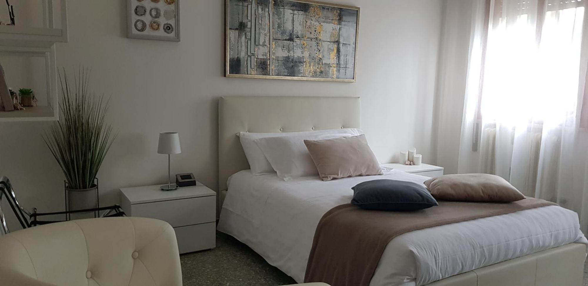 Apartmán Casa Lola Cavallino-Treporti Exteriér fotografie