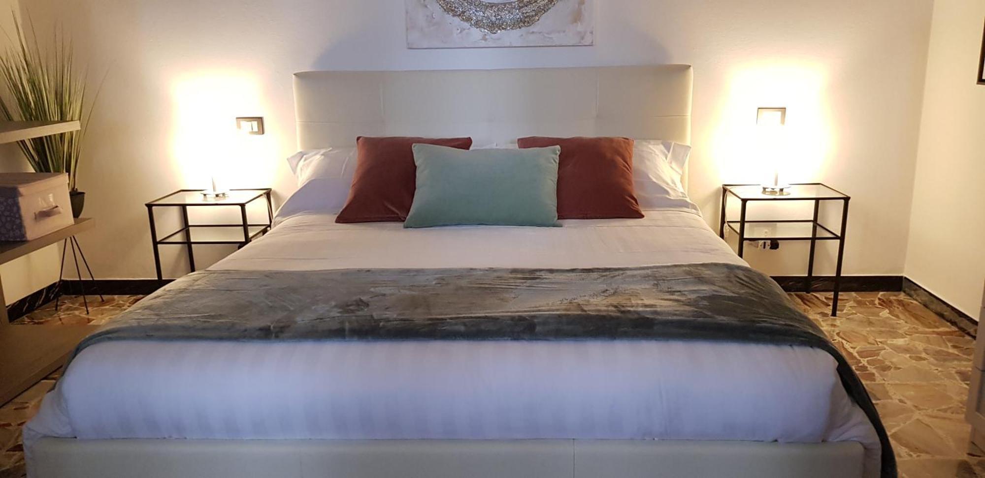 Apartmán Casa Lola Cavallino-Treporti Exteriér fotografie