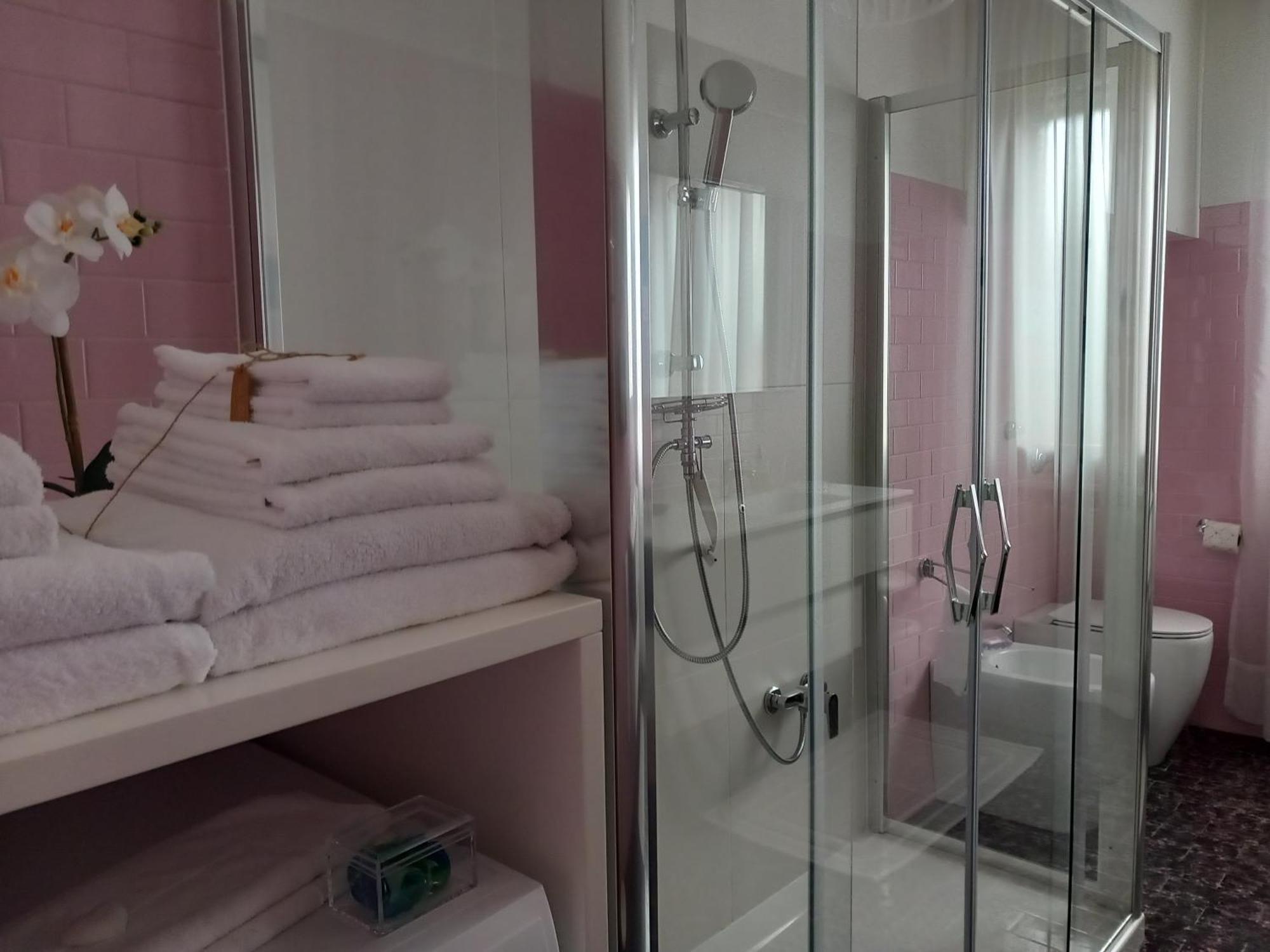 Apartmán Casa Lola Cavallino-Treporti Exteriér fotografie
