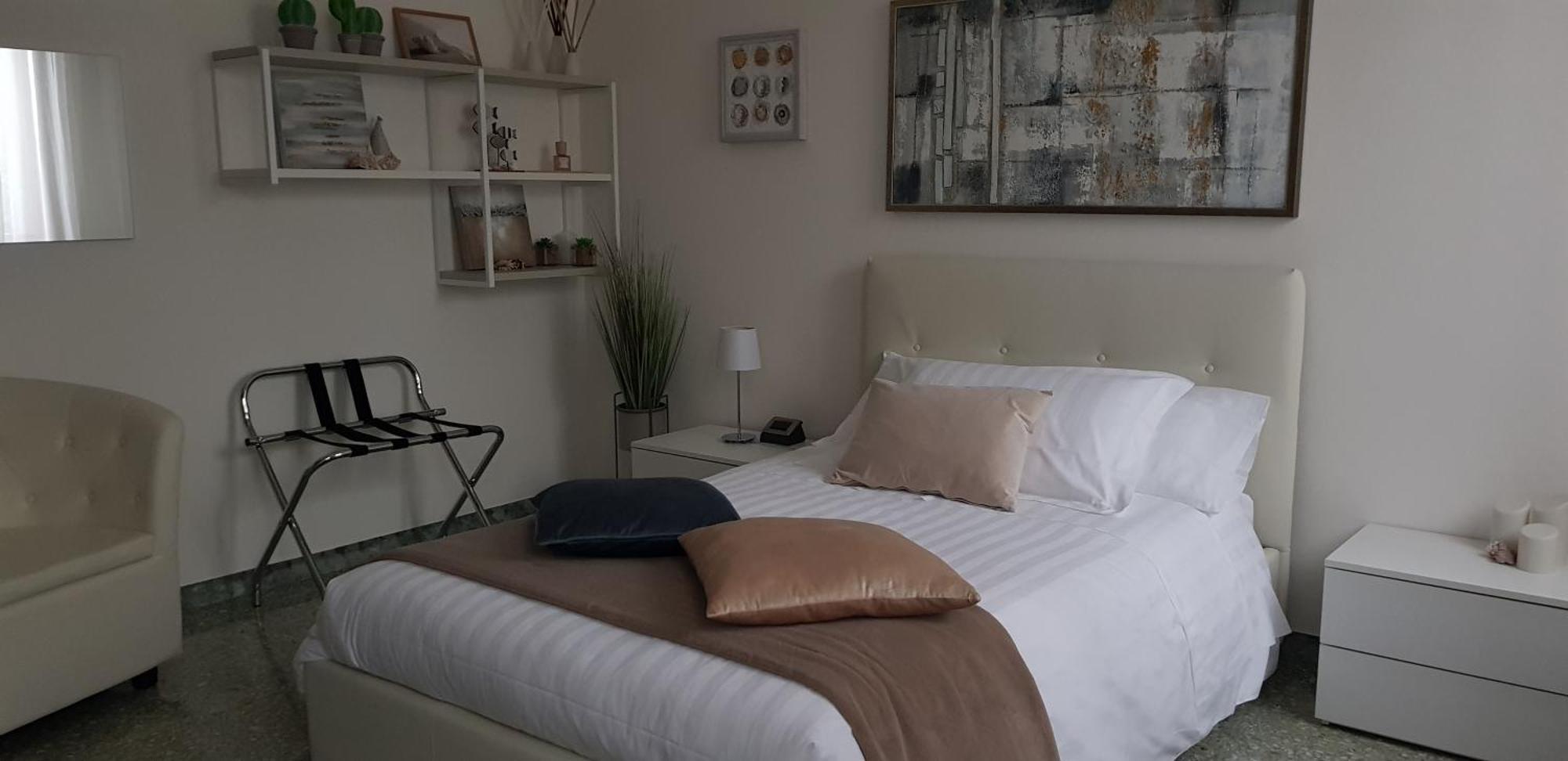 Apartmán Casa Lola Cavallino-Treporti Exteriér fotografie