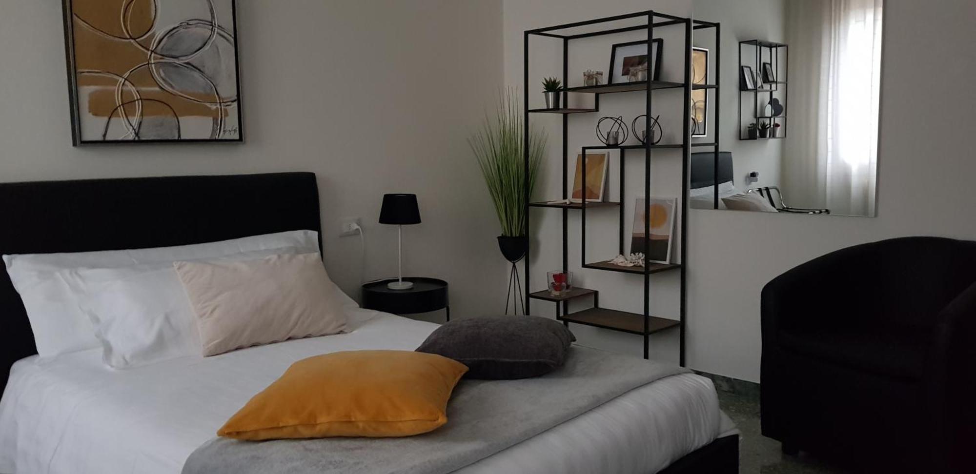 Apartmán Casa Lola Cavallino-Treporti Exteriér fotografie