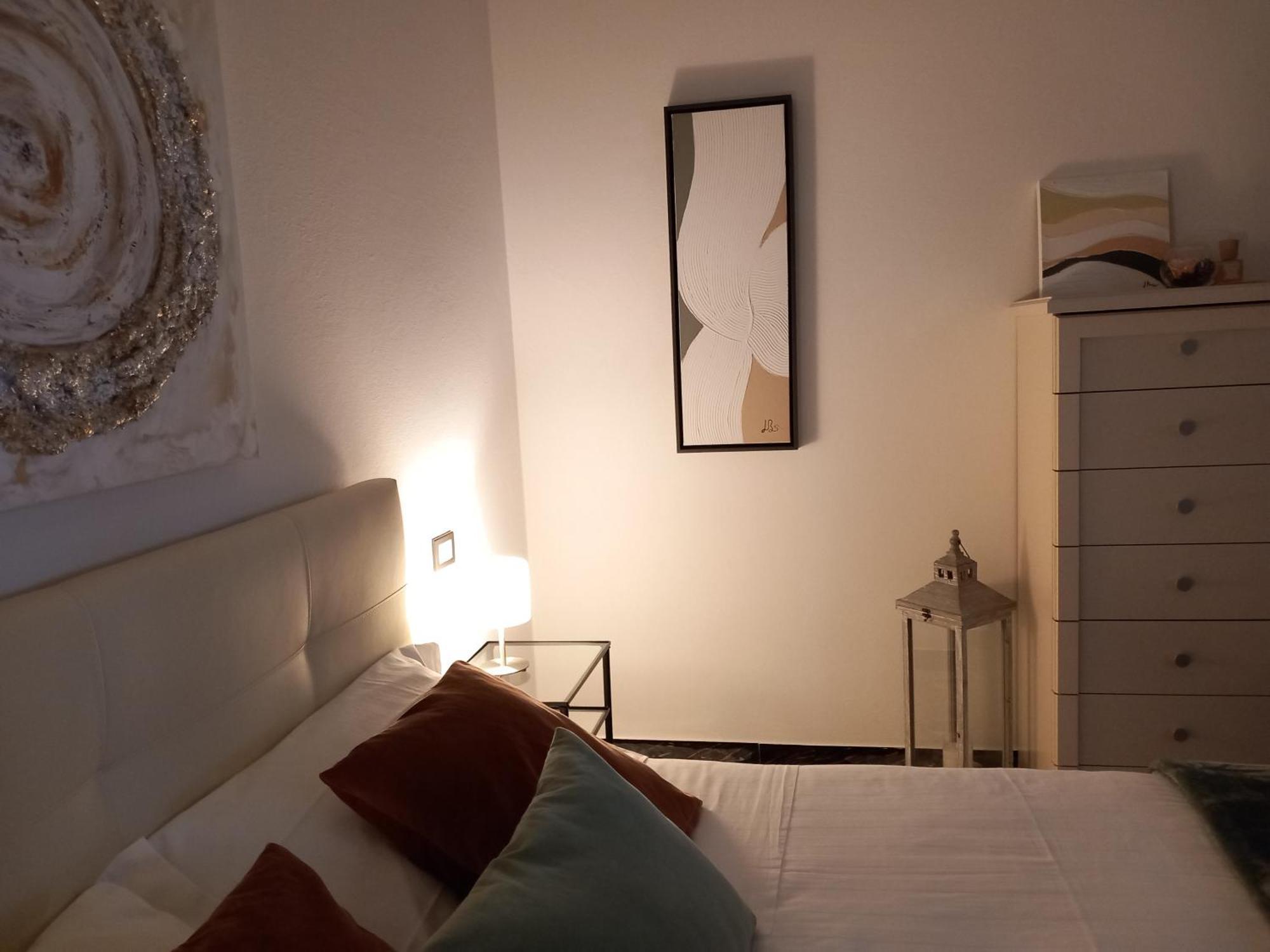 Apartmán Casa Lola Cavallino-Treporti Exteriér fotografie