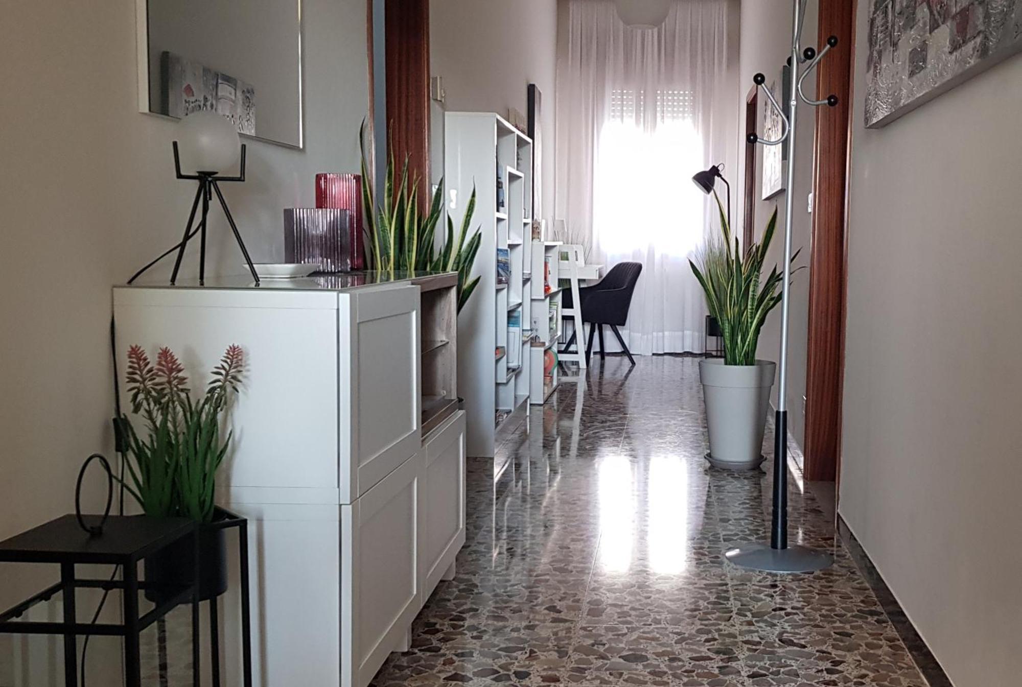 Apartmán Casa Lola Cavallino-Treporti Exteriér fotografie