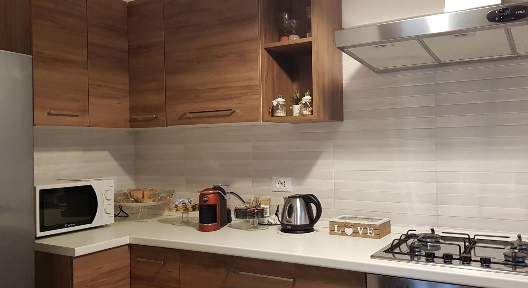 Apartmán Casa Lola Cavallino-Treporti Exteriér fotografie