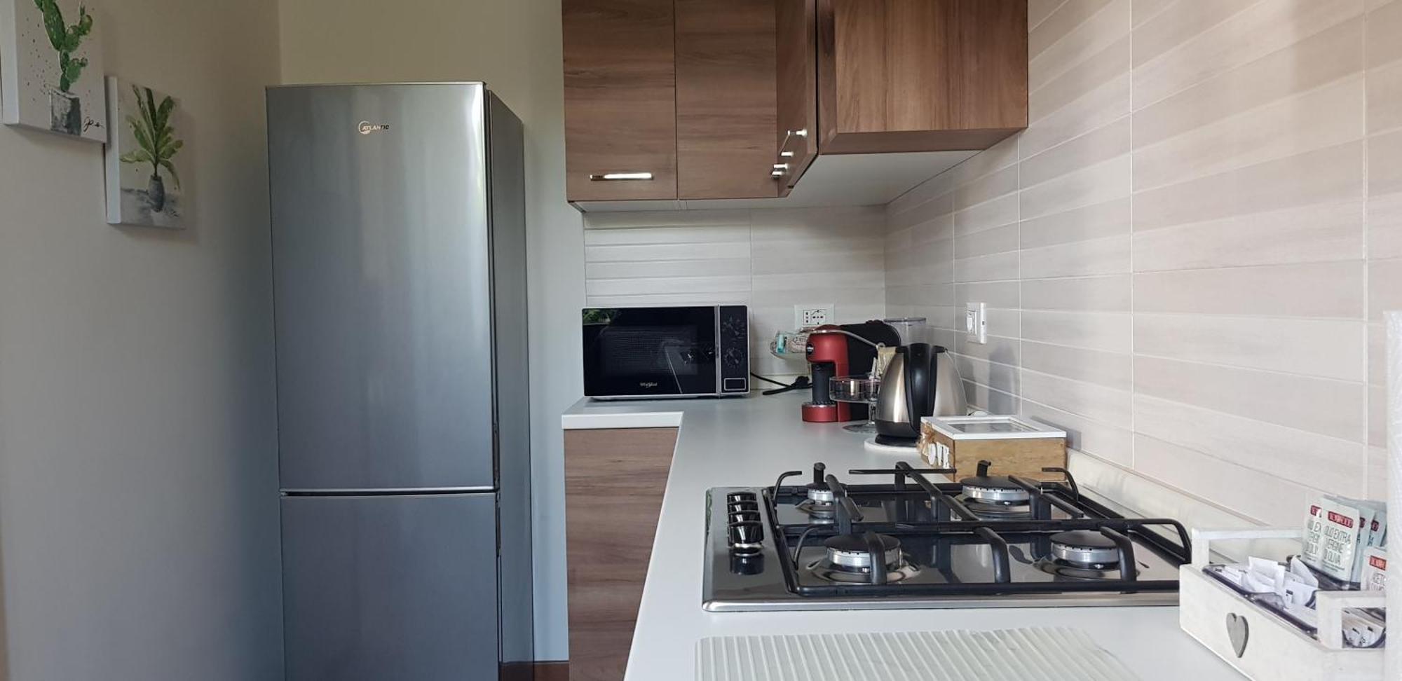 Apartmán Casa Lola Cavallino-Treporti Exteriér fotografie