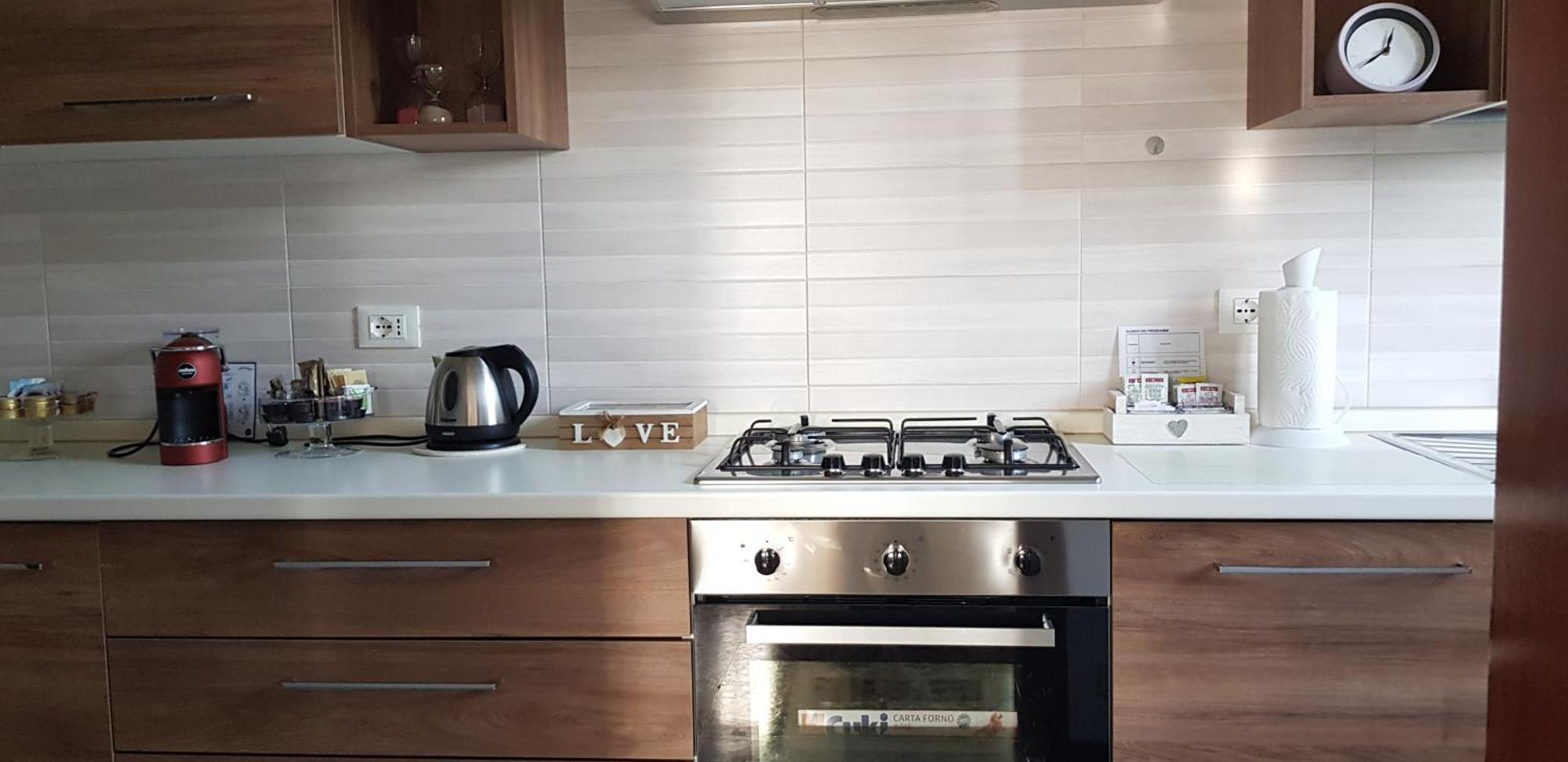 Apartmán Casa Lola Cavallino-Treporti Exteriér fotografie