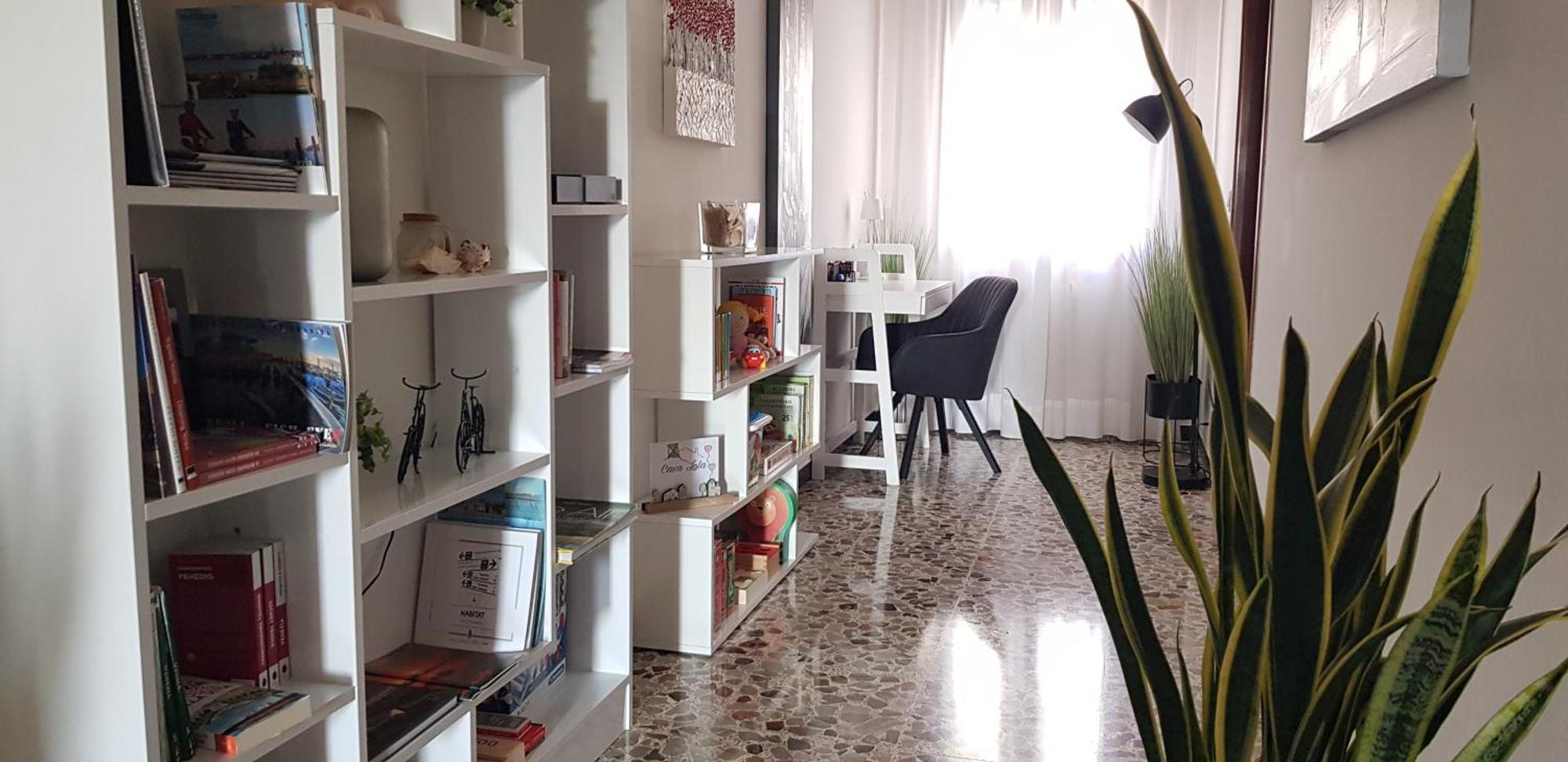 Apartmán Casa Lola Cavallino-Treporti Exteriér fotografie